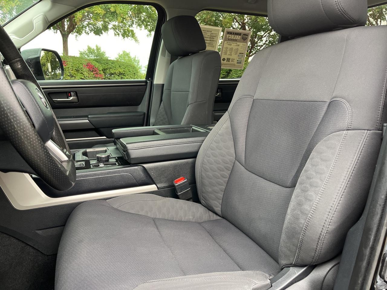 2023 Toyota Tundra SR5 Stafford VA