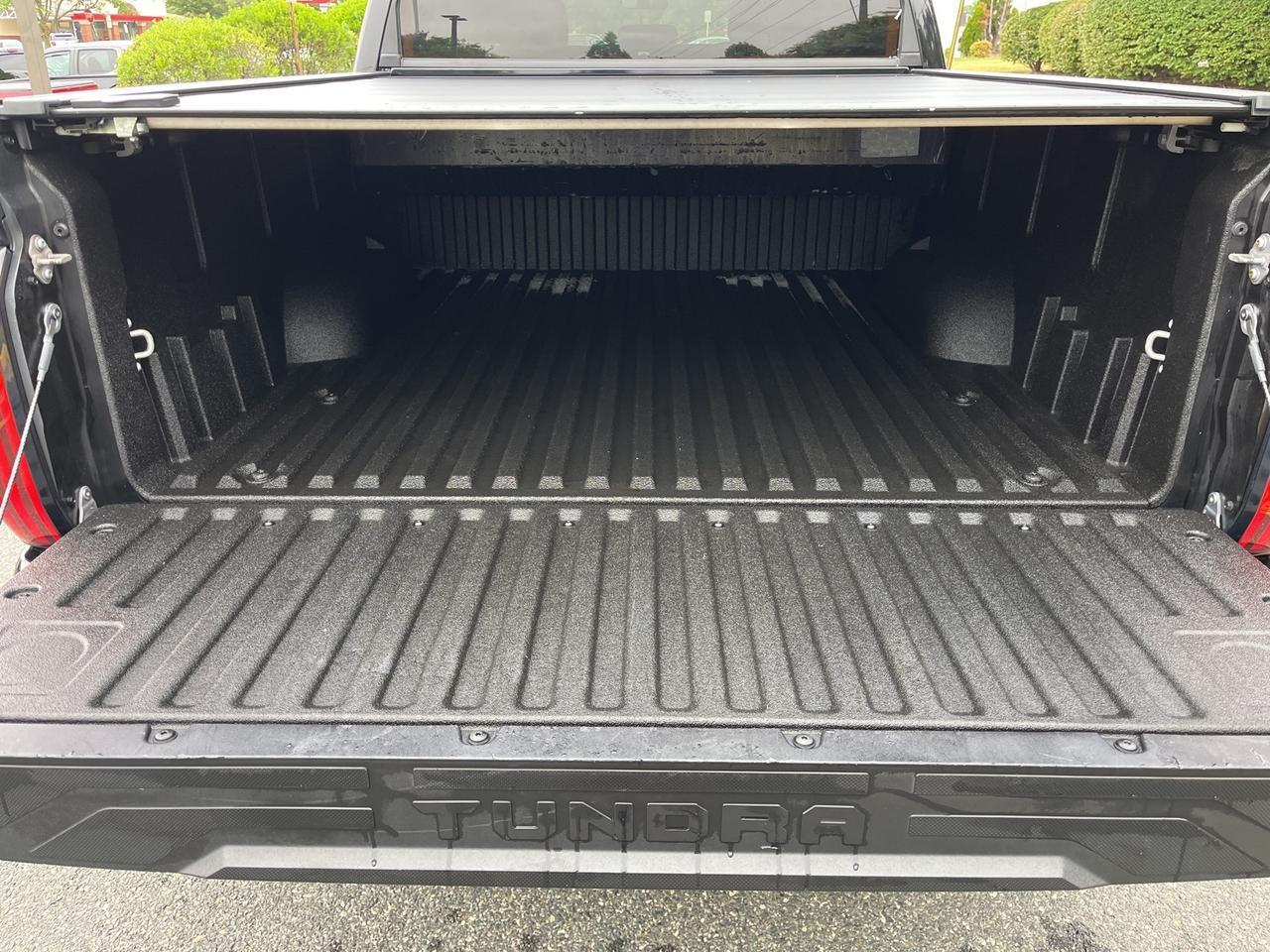 2023 Toyota Tundra SR5 Stafford VA