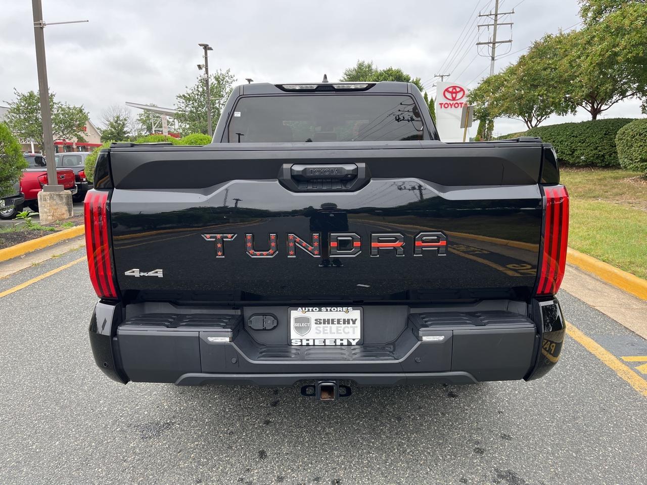 2023 Toyota Tundra SR5 Stafford VA
