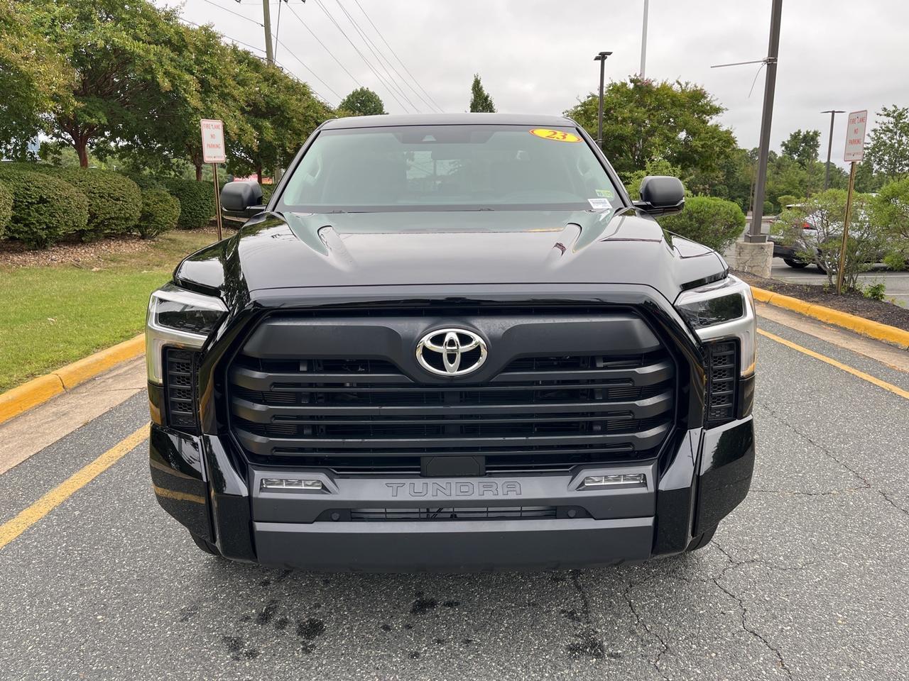 2023 Toyota Tundra SR5 Stafford VA