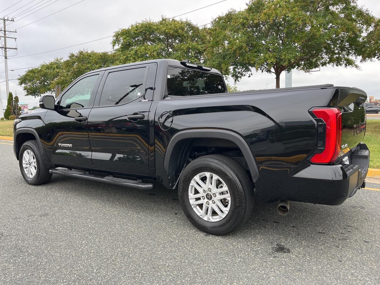 2023 Toyota Tundra SR5 Stafford VA