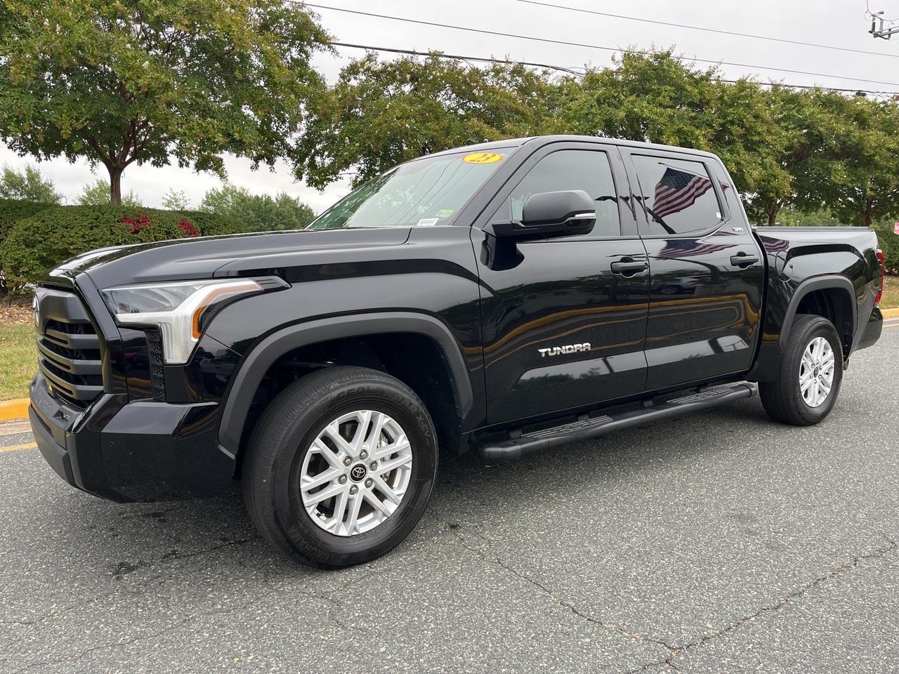 2023 Toyota Tundra SR5 Stafford VA