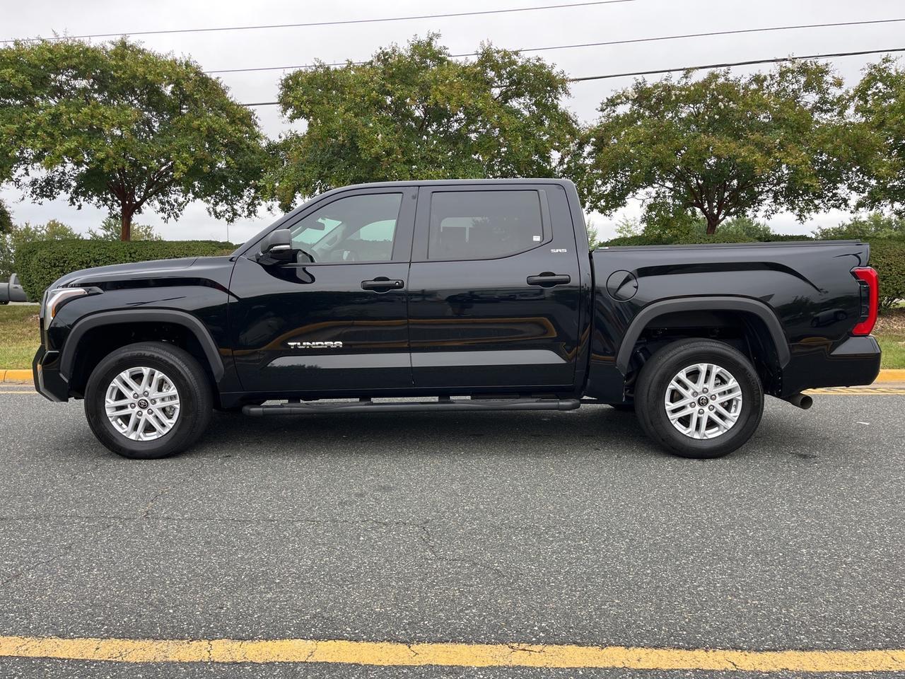 2023 Toyota Tundra SR5 Stafford VA