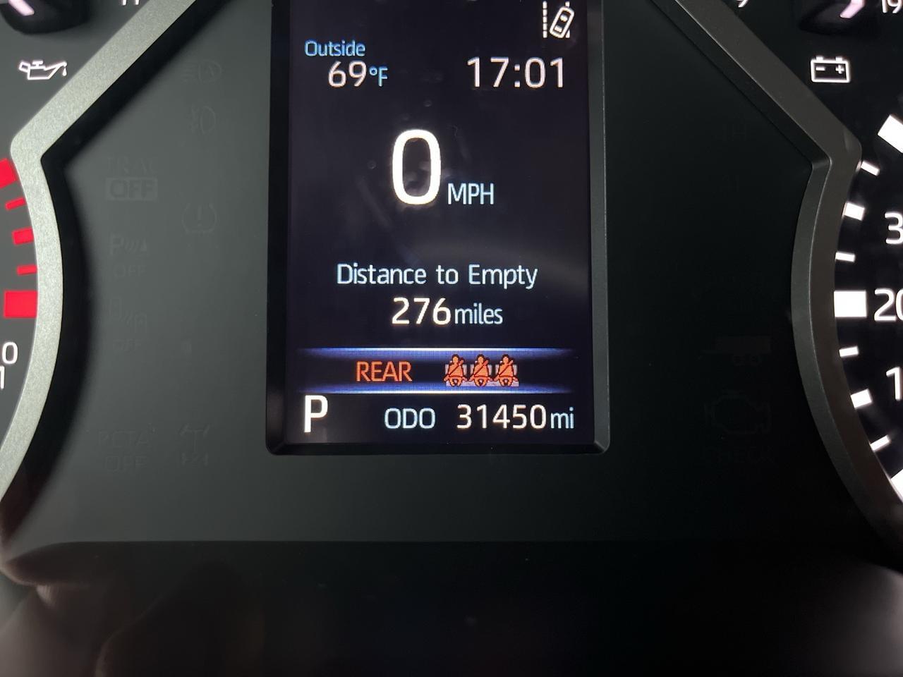 2023 Toyota Tundra SR5 Stafford VA