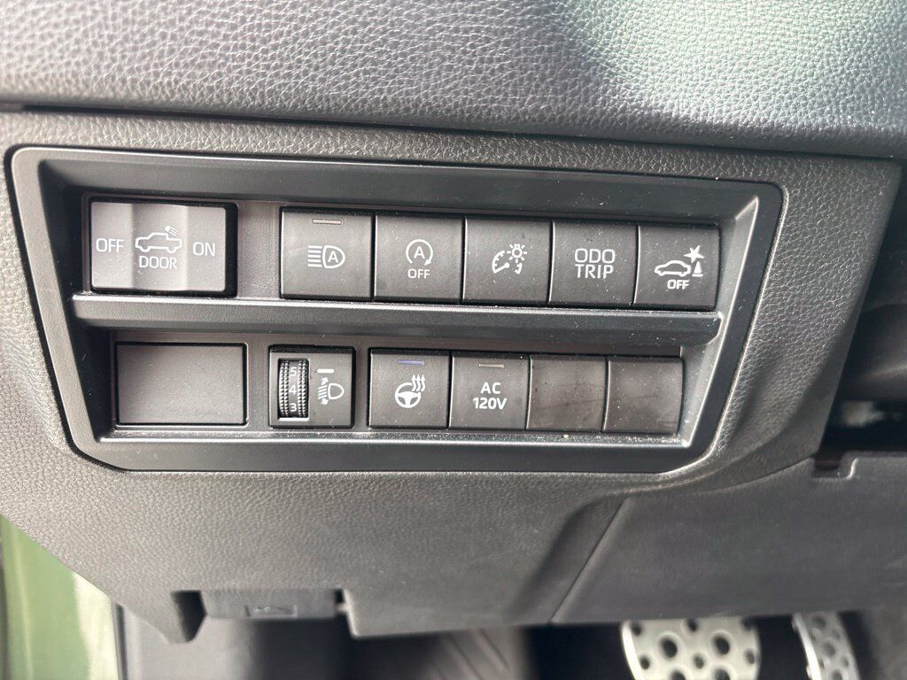 2023 Toyota Tundra SR5 Cockeysville MD