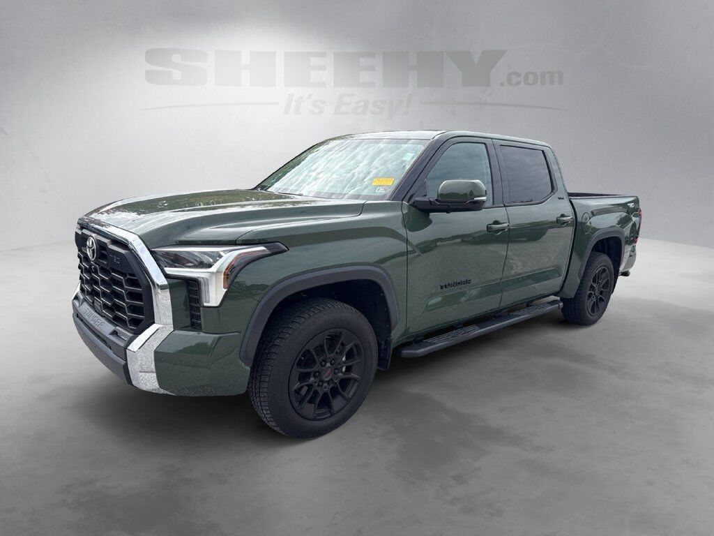 2023 Toyota Tundra SR5 Cockeysville MD