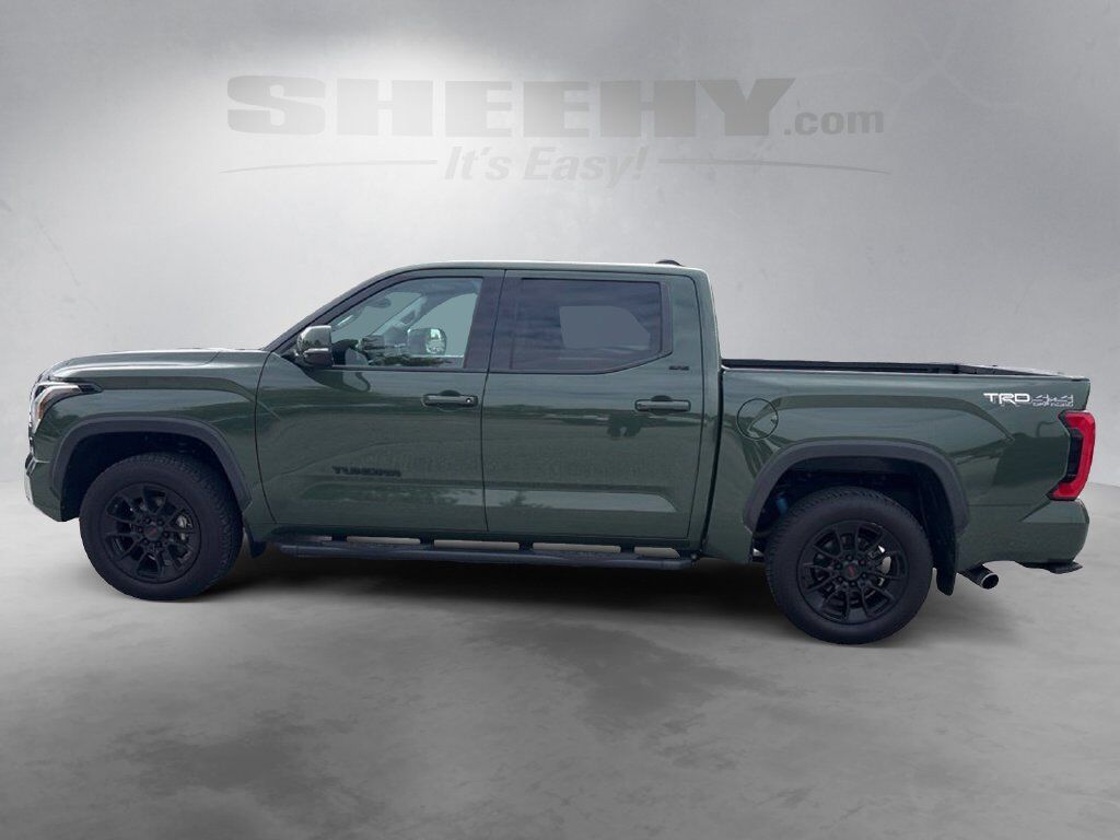 2023 Toyota Tundra SR5 Cockeysville MD