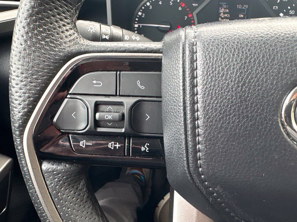 2023 Toyota Tundra SR5 Cockeysville MD
