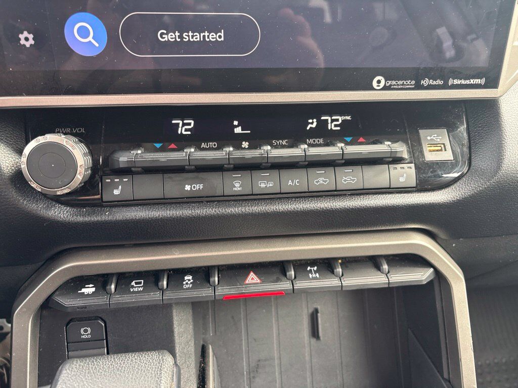 2023 Toyota Tundra SR5 Cockeysville MD