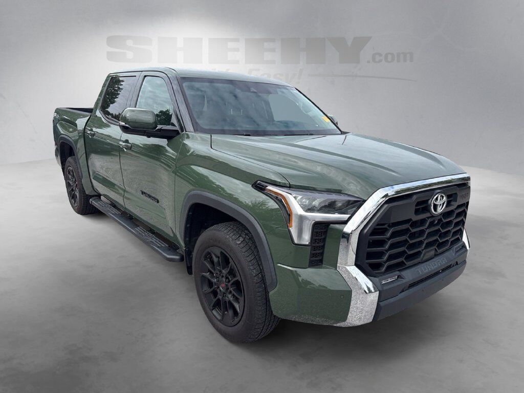 2023 Toyota Tundra SR5 Cockeysville MD
