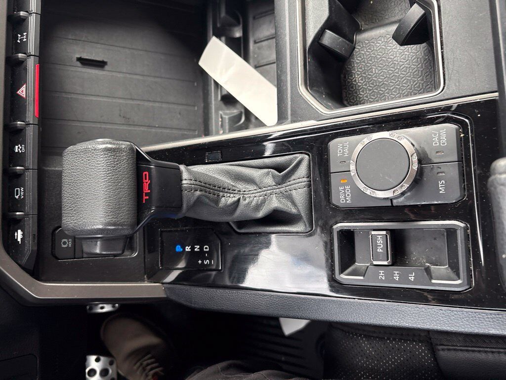 2023 Toyota Tundra SR5 Cockeysville MD