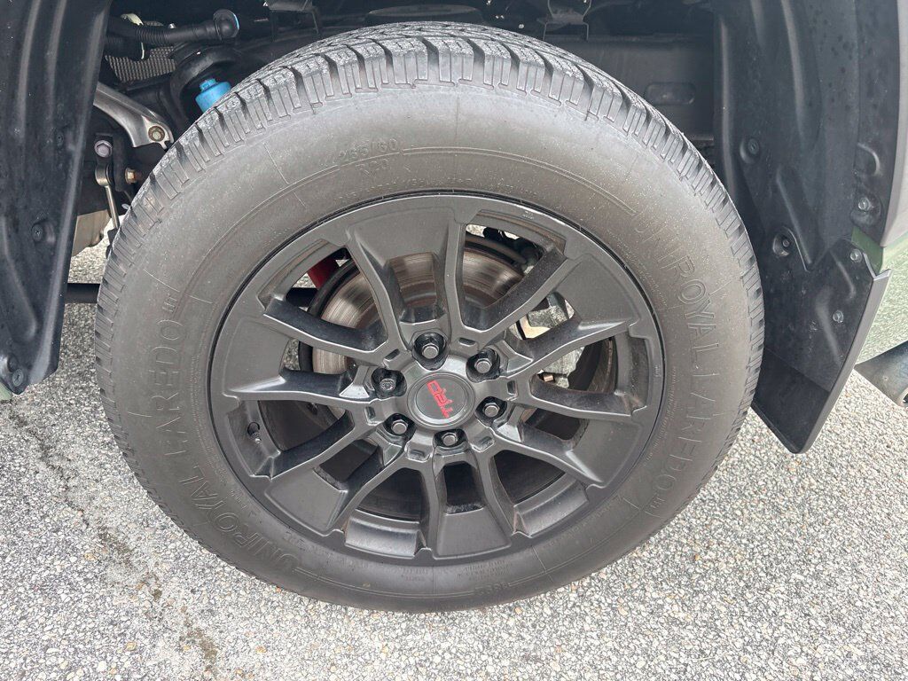 2023 Toyota Tundra SR5 Cockeysville MD