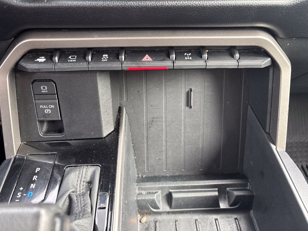 2023 Toyota Tundra SR5 Cockeysville MD