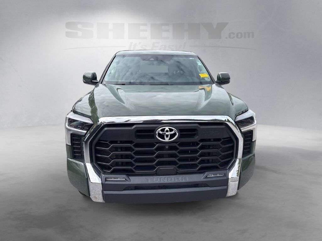 2023 Toyota Tundra SR5 Cockeysville MD