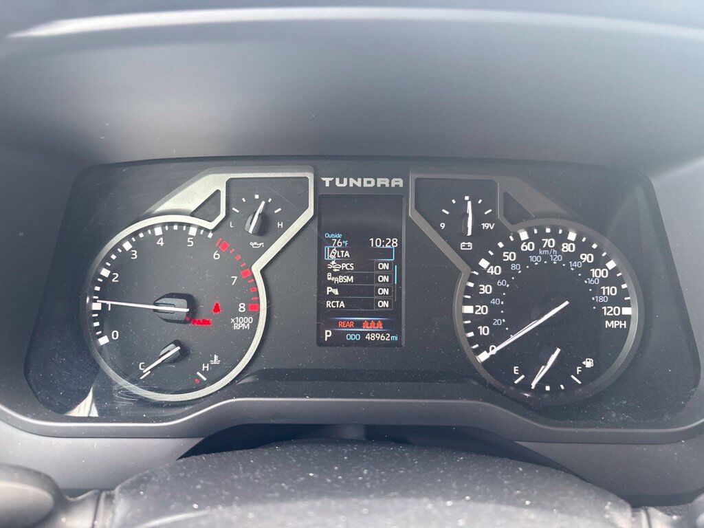 2023 Toyota Tundra SR5 Cockeysville MD