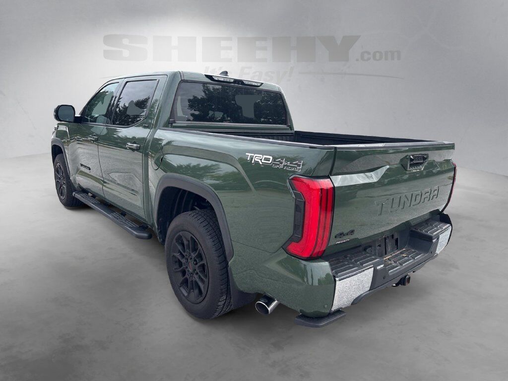 2023 Toyota Tundra SR5 Cockeysville MD