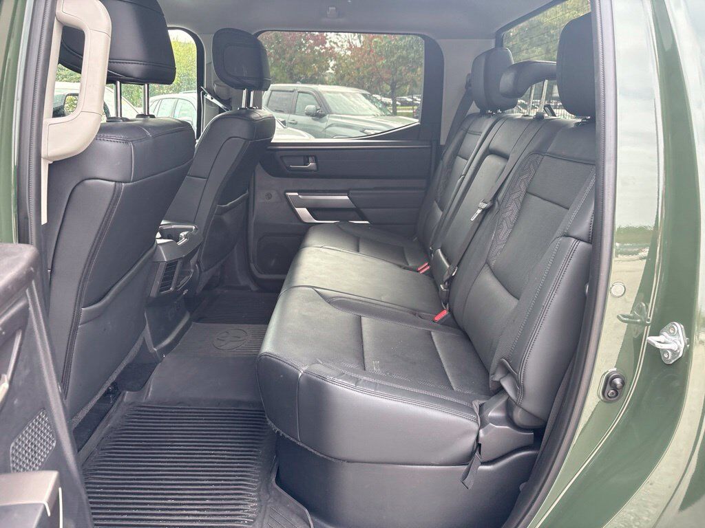 2023 Toyota Tundra SR5 Cockeysville MD