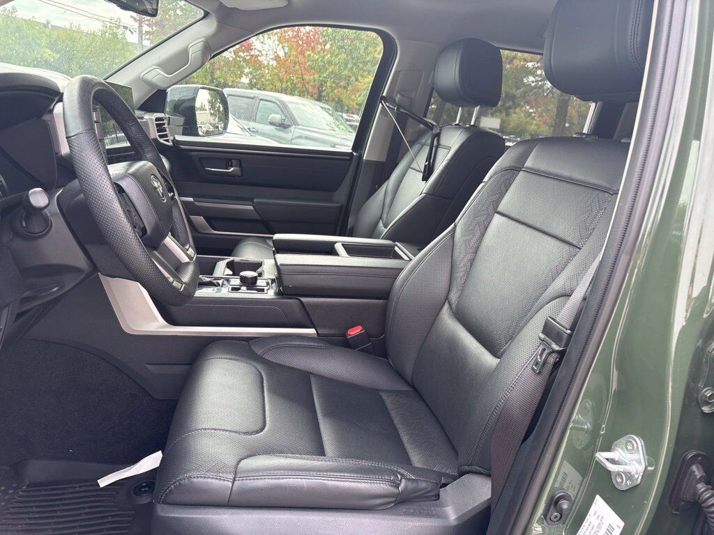 2023 Toyota Tundra SR5 Cockeysville MD