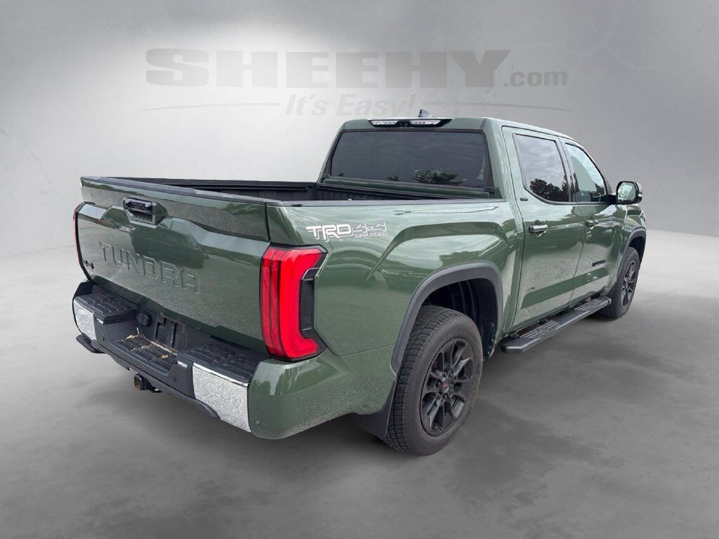 2023 Toyota Tundra SR5 Cockeysville MD