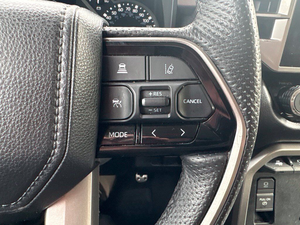 2023 Toyota Tundra SR5 Cockeysville MD