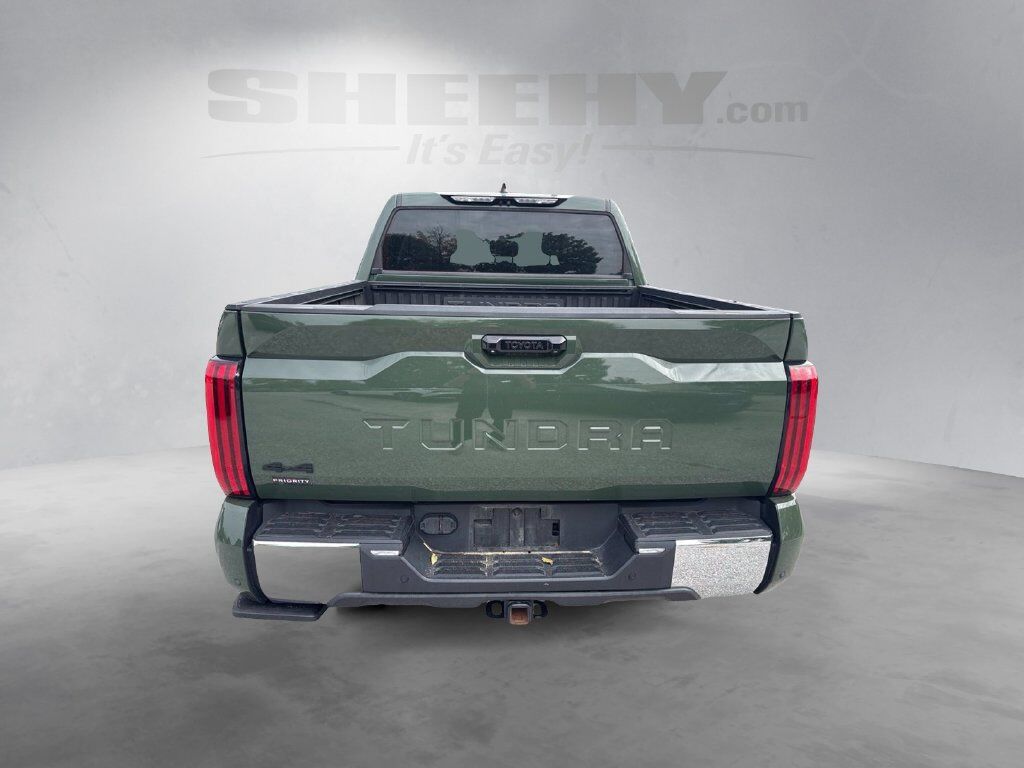 2023 Toyota Tundra SR5 Cockeysville MD