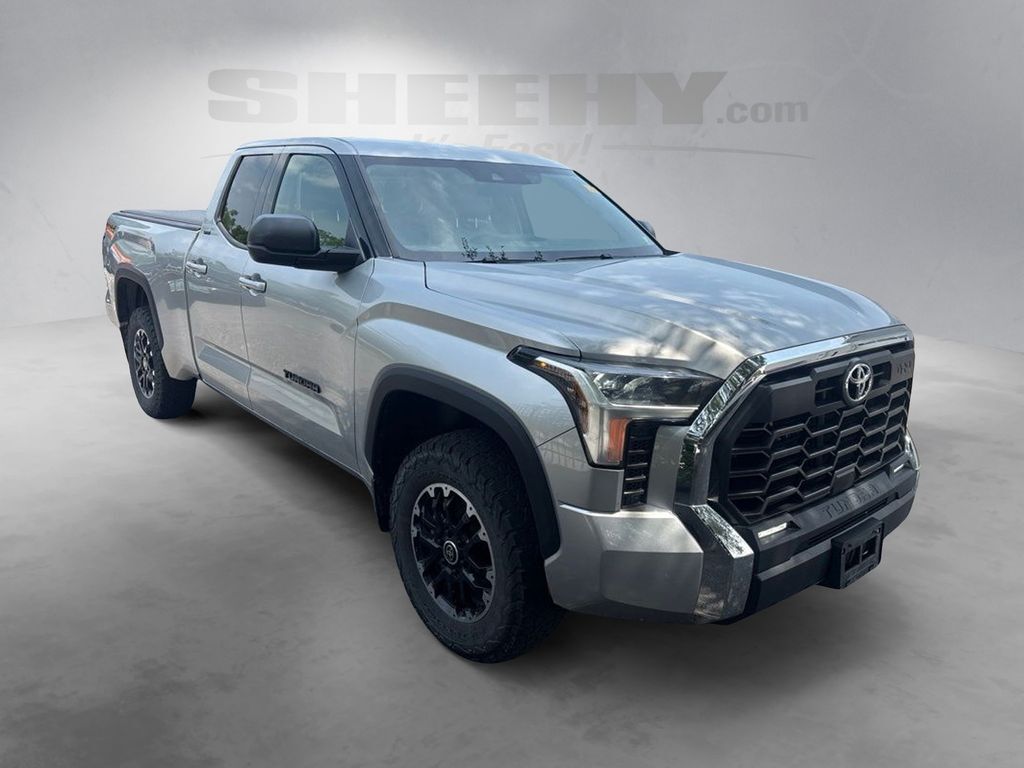 2023 Toyota Tundra SR5 Cockeysville MD