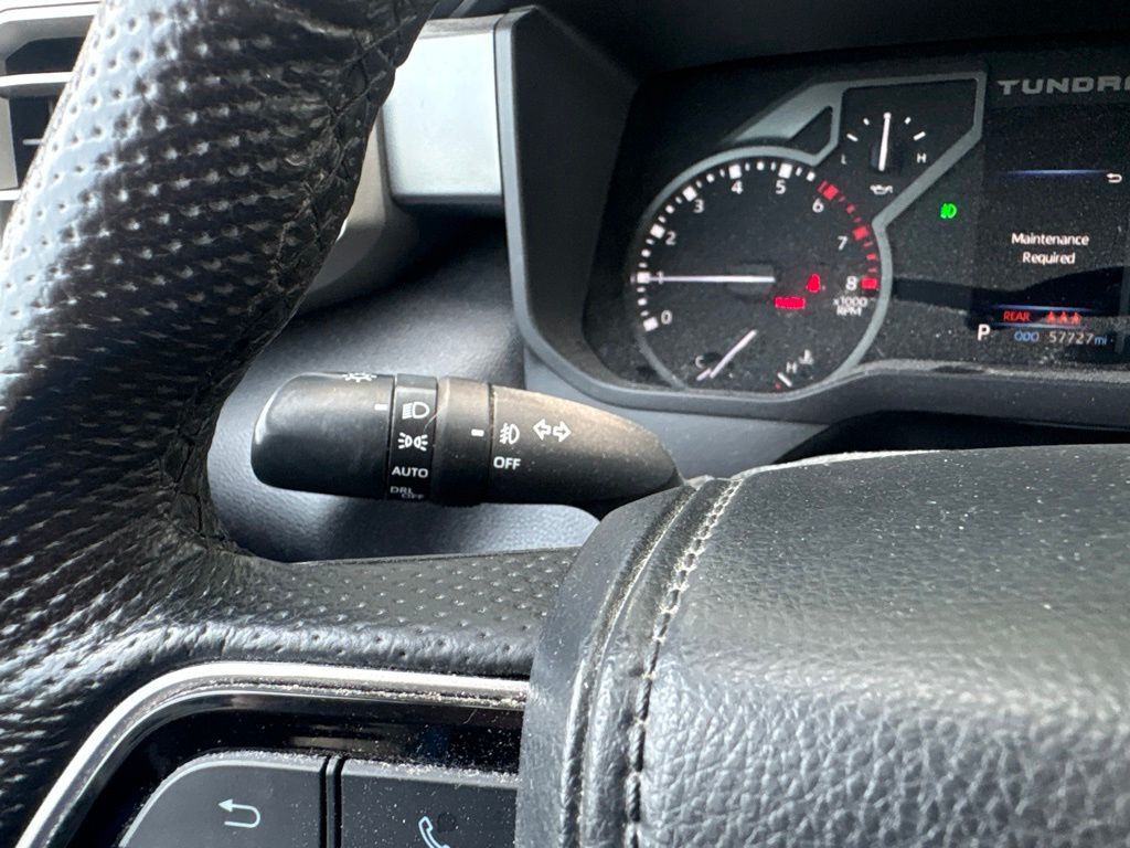 2023 Toyota Tundra SR5 Cockeysville MD