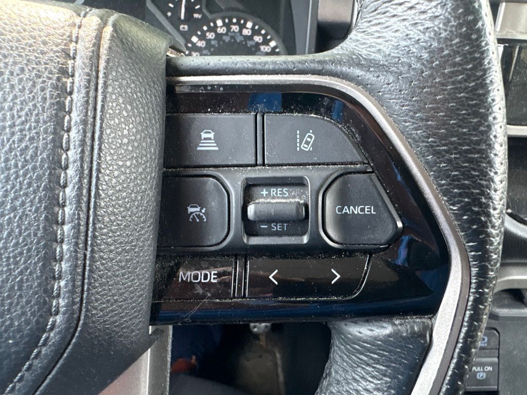 2023 Toyota Tundra SR5 Cockeysville MD