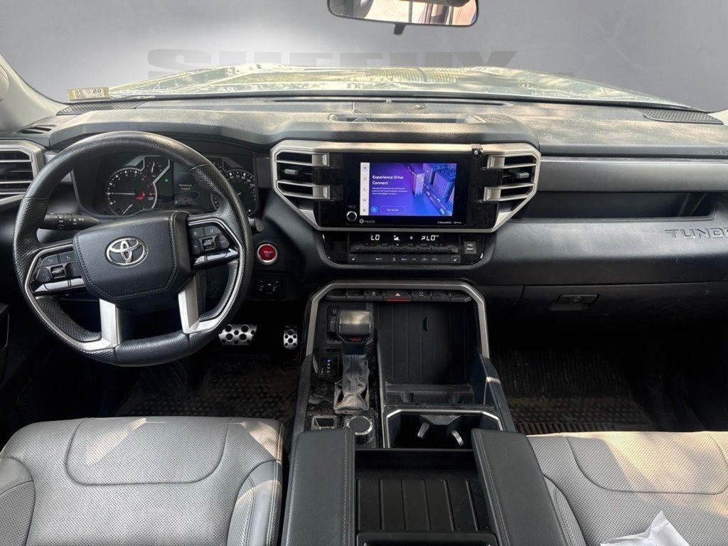 2023 Toyota Tundra SR5 Cockeysville MD