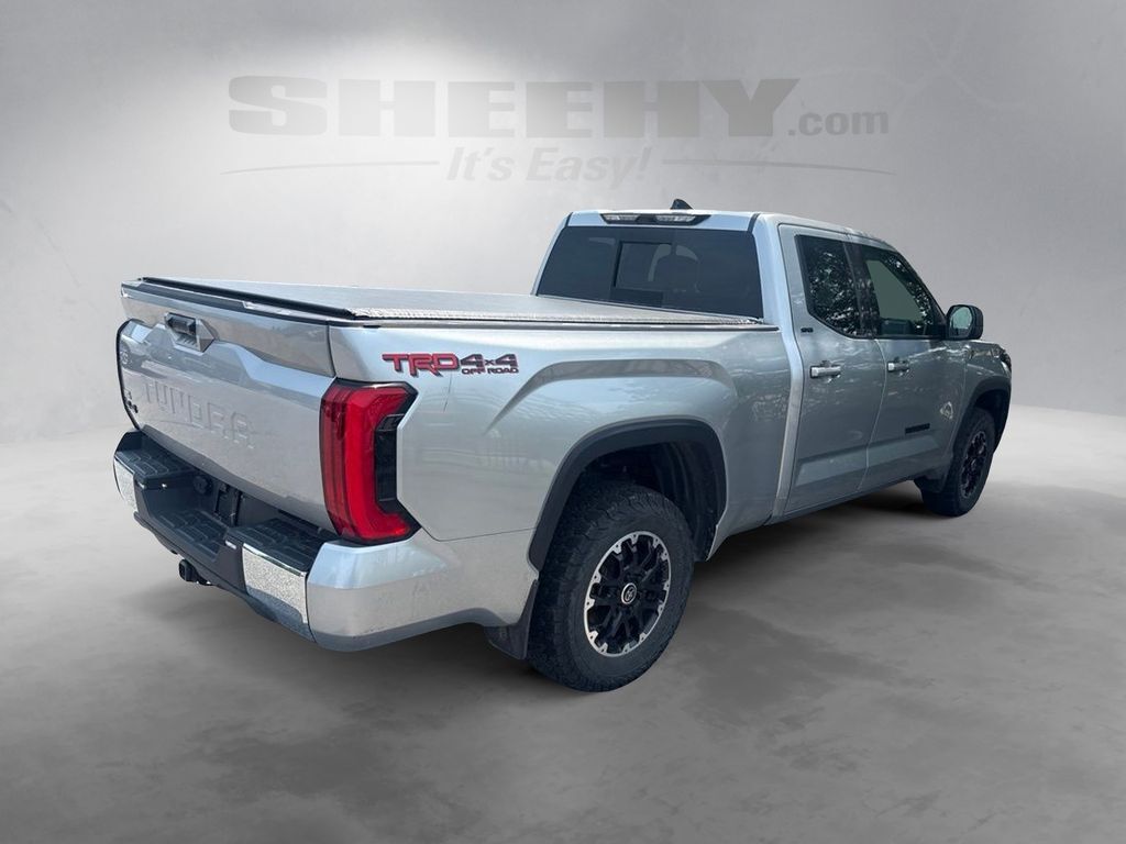 2023 Toyota Tundra SR5 Cockeysville MD
