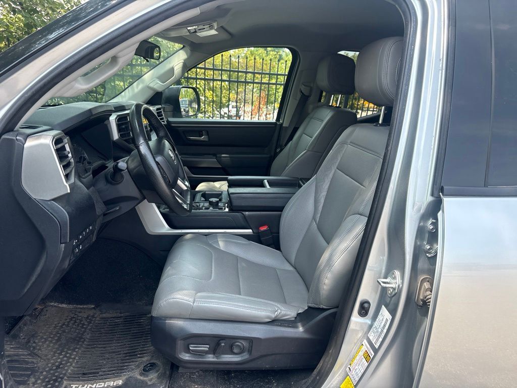 2023 Toyota Tundra SR5 Cockeysville MD