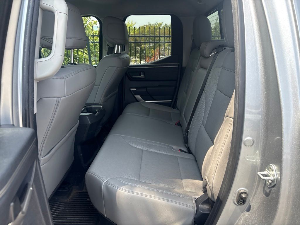 2023 Toyota Tundra SR5 Cockeysville MD