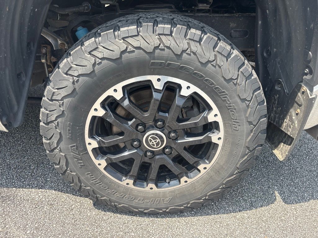 2023 Toyota Tundra SR5 Cockeysville MD