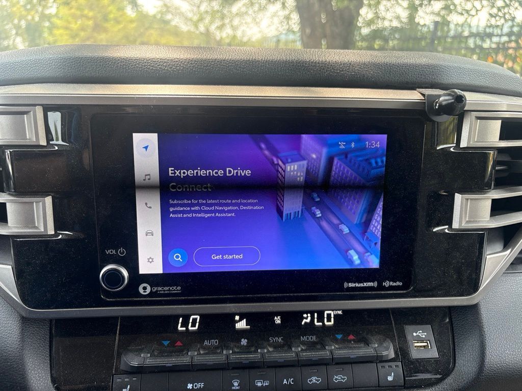 2023 Toyota Tundra SR5 Cockeysville MD