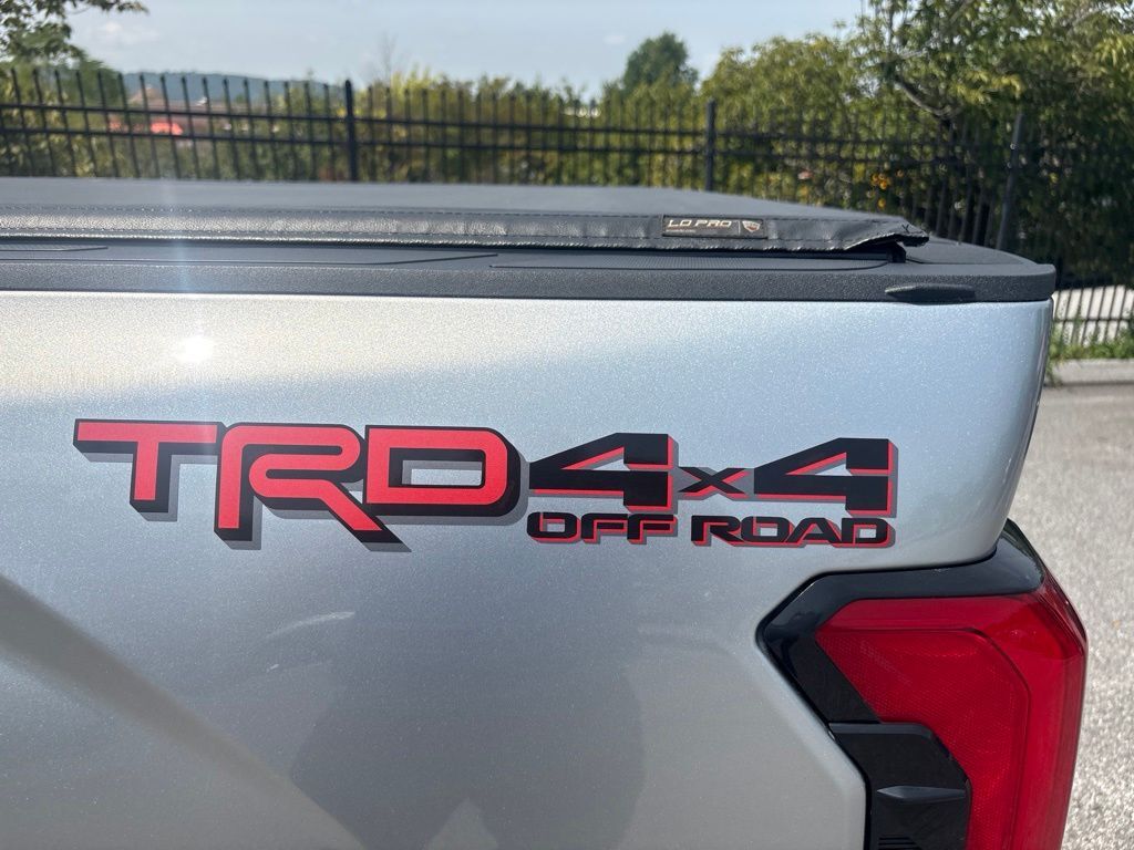 2023 Toyota Tundra SR5 Cockeysville MD