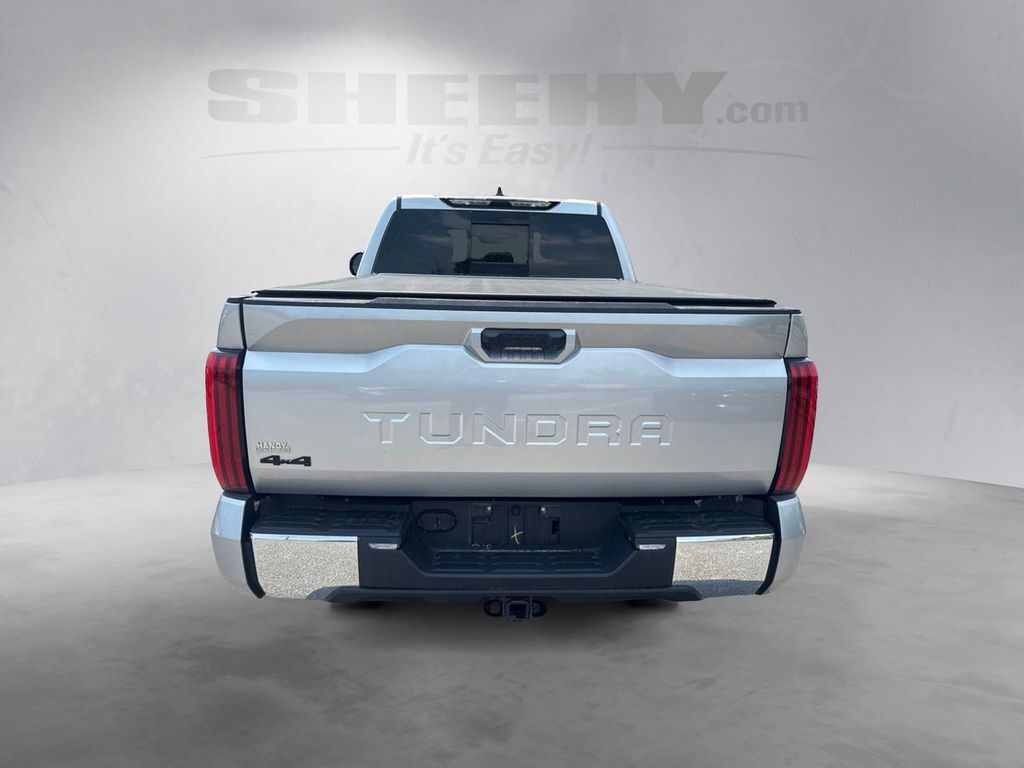 2023 Toyota Tundra SR5 Cockeysville MD