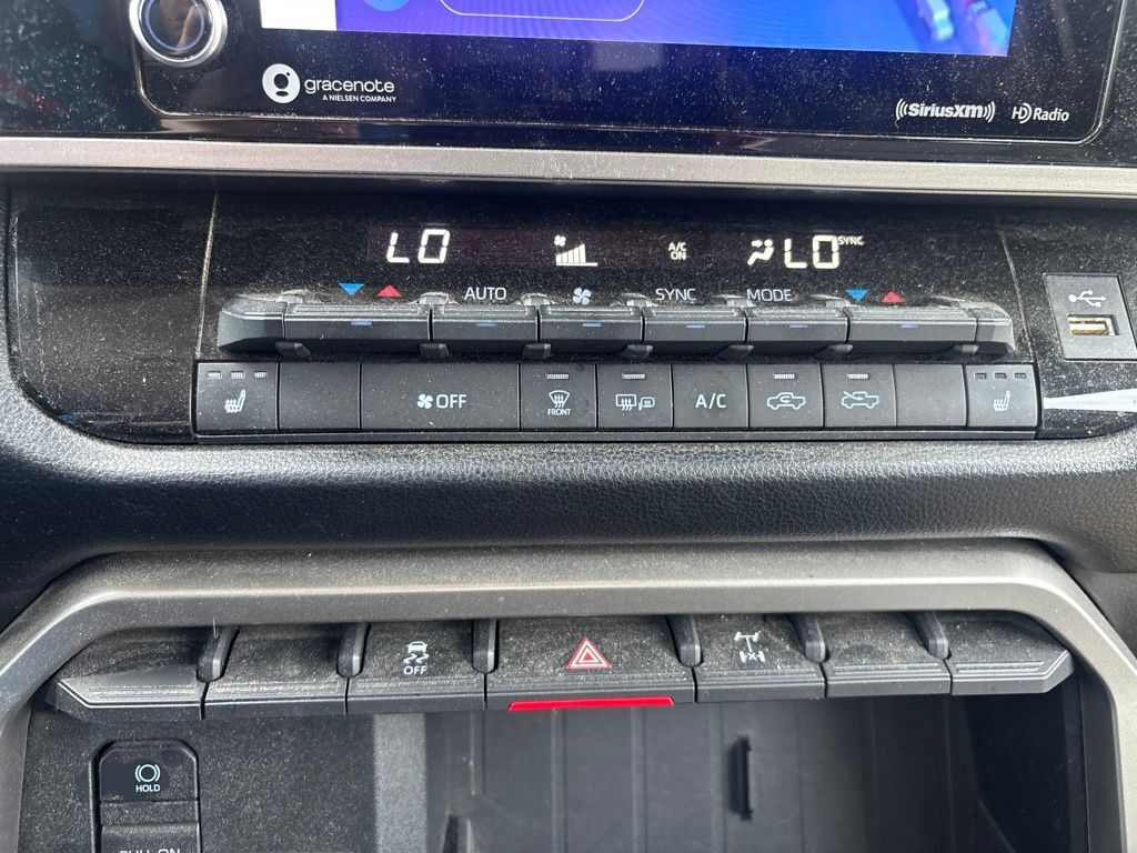 2023 Toyota Tundra SR5 Cockeysville MD