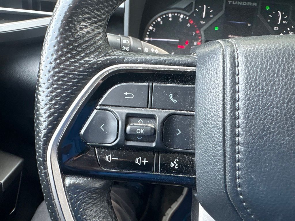 2023 Toyota Tundra SR5 Cockeysville MD