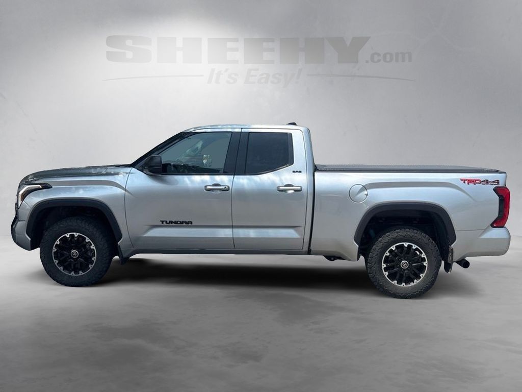 2023 Toyota Tundra SR5 Cockeysville MD