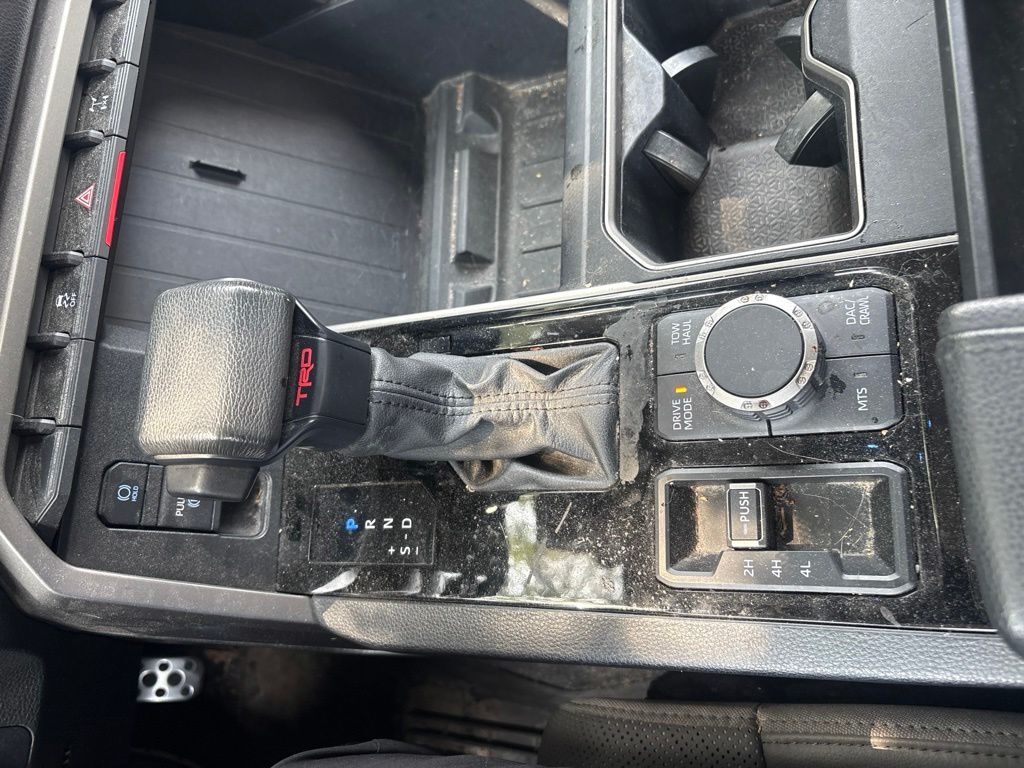 2023 Toyota Tundra SR5 Cockeysville MD