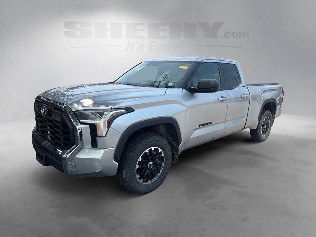 2023 Toyota Tundra SR5 Cockeysville MD