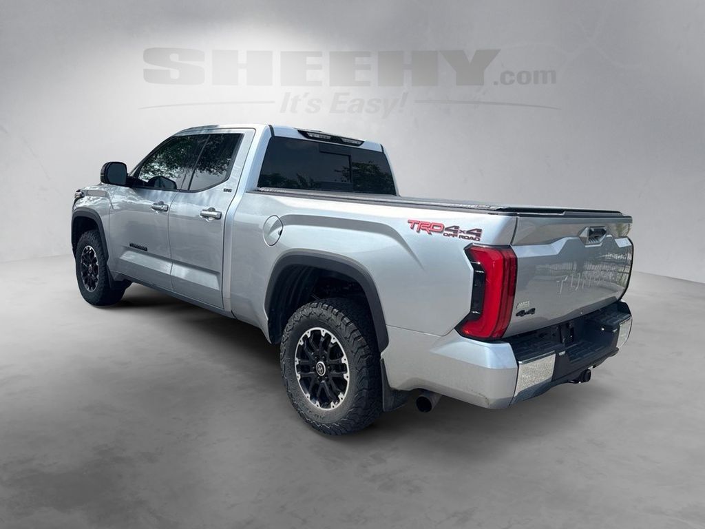 2023 Toyota Tundra SR5 Cockeysville MD