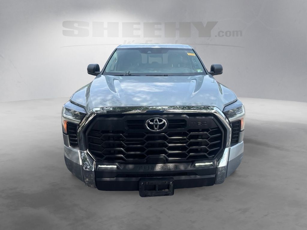 2023 Toyota Tundra SR5 Cockeysville MD
