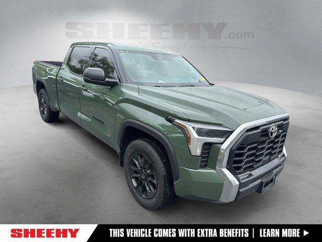 2023 Toyota Tundra SR5