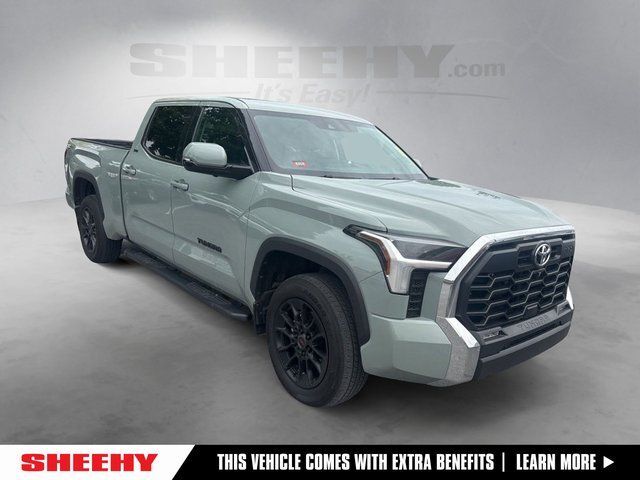 2023 Toyota Tundra SR5