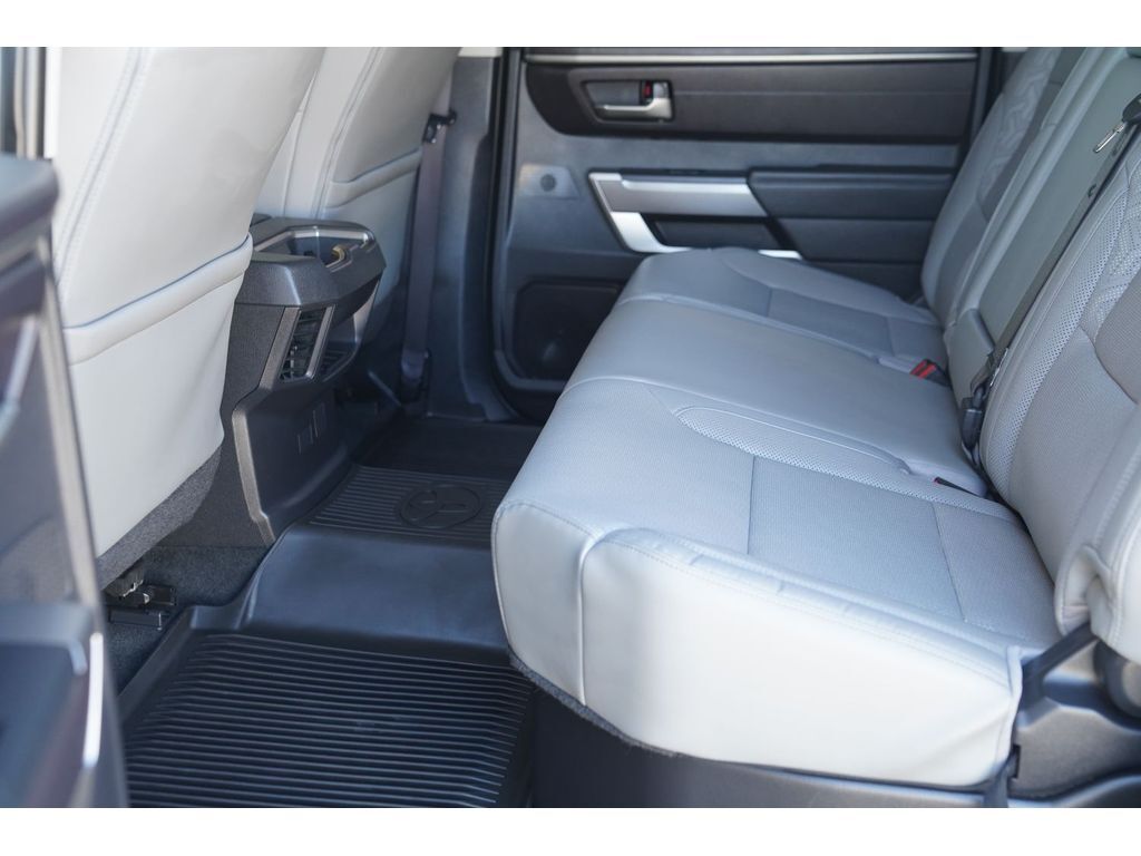 2023 Toyota Tundra TRD Off Road Huntington UT
