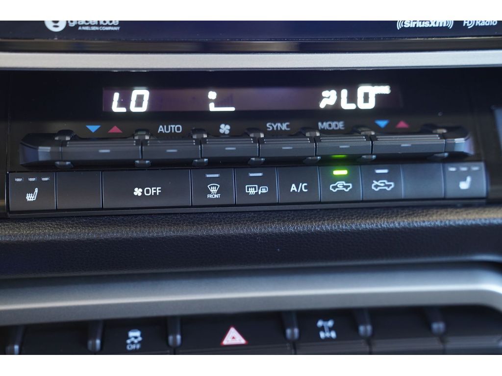 2023 Toyota Tundra TRD Off Road Huntington UT