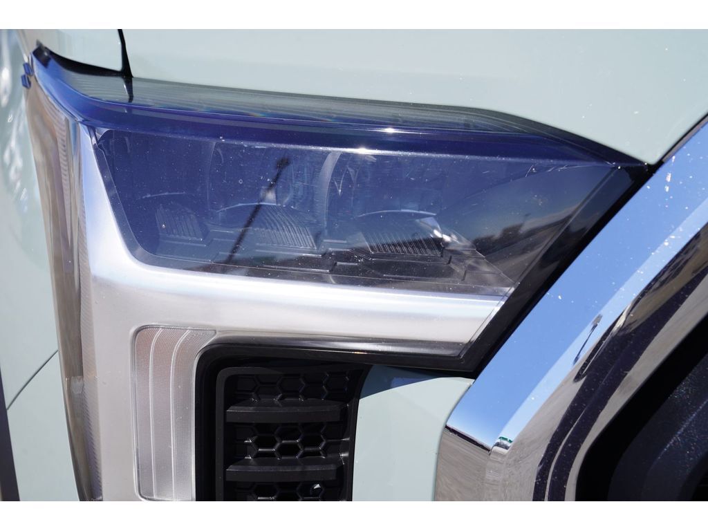 2023 Toyota Tundra TRD Off Road Huntington UT