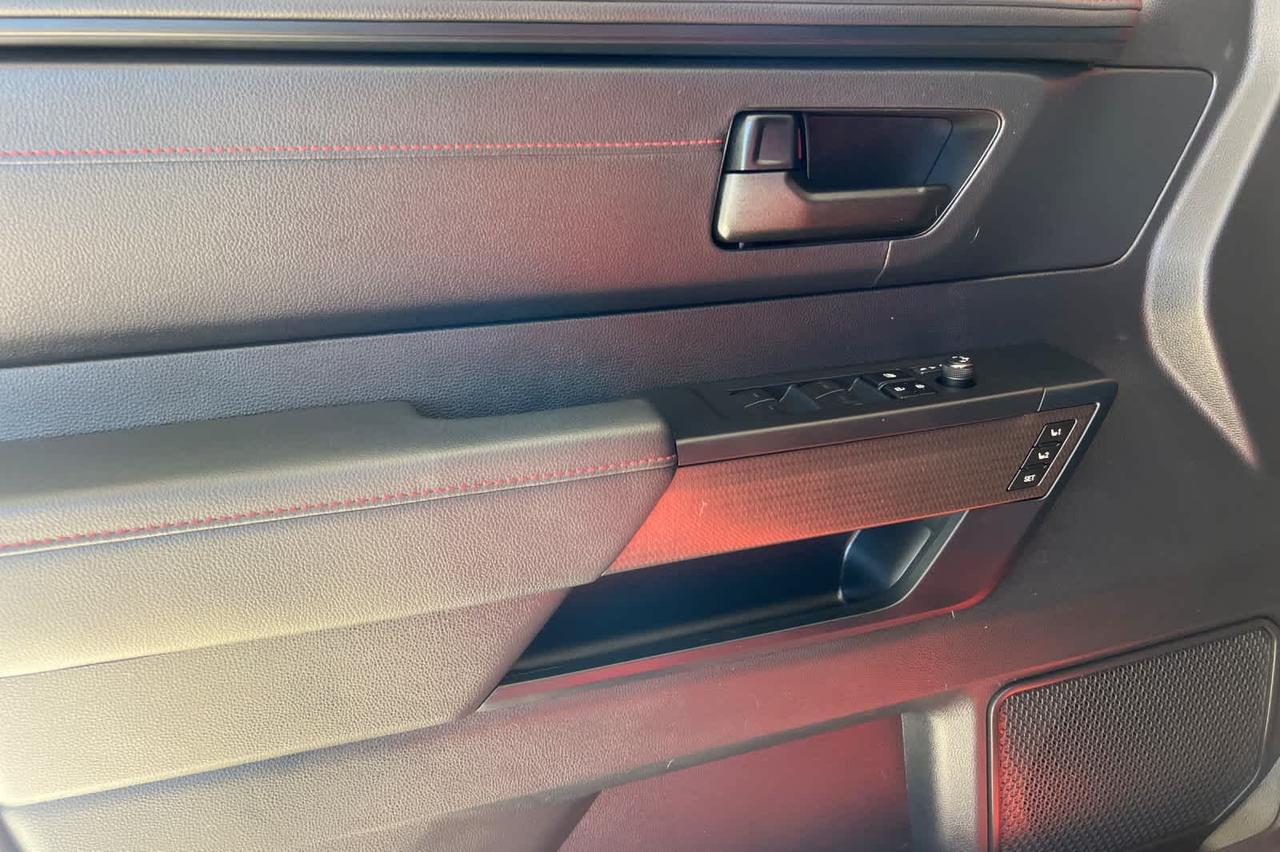 2023 Toyota Tundra TRD Pro Hybrid Roseville CA