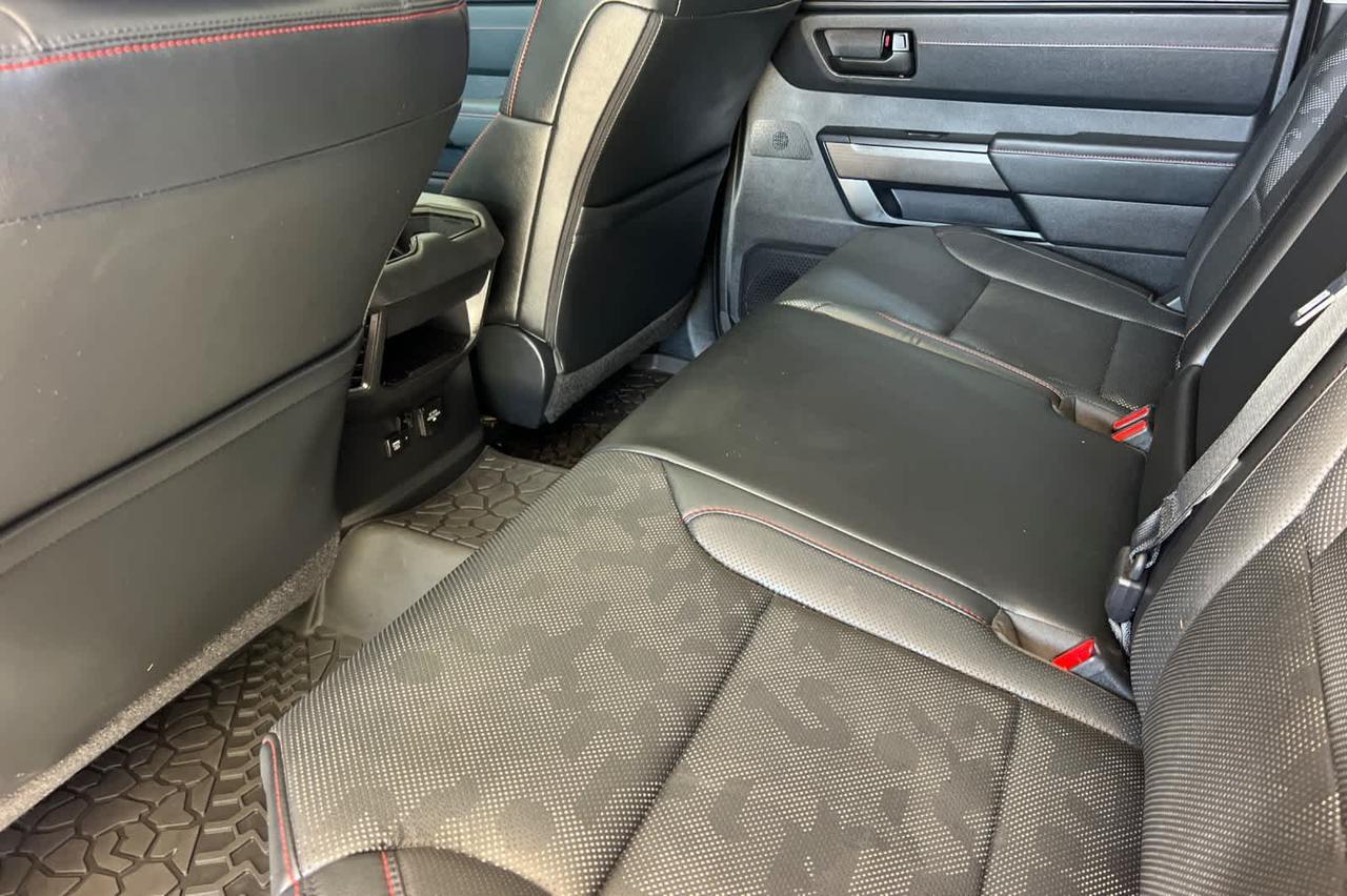 2023 Toyota Tundra TRD Pro Hybrid Roseville CA